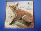FURRY LEWIS,Presenting Country Blues,UK Blue Horizon LP