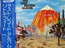 LITTLE FEAT-LAST RECORD ALBUM JAPAN 1st ISSUE+OBI