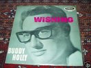 SCARCE BUDDY HOLLY 