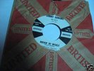 rockabilly Sammy Gowans Rockin by myself WLP UA