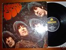 BEATLES *Rubber Soul* UK Mono Parlophone LOUD CUT LP M-