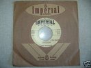Rare rockabilly 45 Lew Williams 
