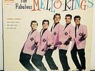 MELLOKINGS RARE FIRST ISSUE YELLOW LBL EP MELLO-KINGS