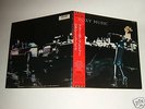 PROMO LABEL JAPAN ROXY MUSIC FOR YOUR PLEASURE