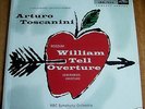 ANDY WARHOL art Toscanini Rossini William Tell 10