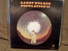 RANDY HOLDEN POPULATION II ORIGINAL HEAVY PSYCH LOOK