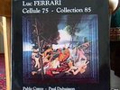 LUC FERRARI LP 