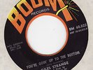 GILES STRANGE 1966 GARAGE PUNK 45 X-STRANGELOVES LISTEN