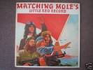 MATCHING MOLE'S 