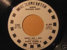 northern soul   Anita Humes on Roulette demo