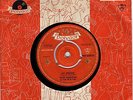 BEATLES MY BONNIE ORIGINAL 1961 UK POLYDOR  PRESSING