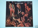 JETHRO TULL - THIS WAS - '69 AUSTRALIAN LP - GOOD+