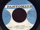 Tommy McCook & Rad Wilson More Music JA 45 EX Listen