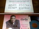 RARE French EP 45t BIEM (7') KING CURTIS OUSLEY (1962)