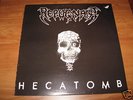 REPUGNANT:HECATOMB MLP,BATHORY,KAAMOS,HELLHAMMER,BURZUM