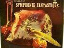 Berlioz Symphonie Fantastique. Argenta. Decca SXL 2009