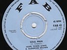 Hopeton & Glen - Soul Man (Sam & Dave) KILLER *LISTEN*