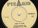 Roland Alphonso - Sock It To Me - MINT *LISTEN*