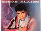 STEVE ALAIMO: Every Day I Have To Cry LP (Mono, original black label, few lite