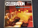 Celebration The Mike Westbrook Concert Band LP rare