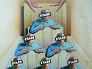 STARS - UK PROG JAZZ - FUNK BREAKS / FRENCH ONLY 
