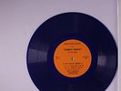 ANNETTE & BOB HOPE: Celebrity Profiles (w/ Dick Strout) LP (promo-only 10