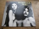 BUCKINGHAM NICKS 
