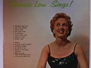 BONNIE LOU: Sings LP (9