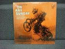 ON ANY SUNDAY DOMINIC FRONTIERE FUNK BREAKS LP - SEALED