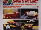 REVELLS: The Go Sound Of The Slots LP (co, 1
