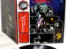 ROLLING STONES live deluxe JAPAN ONLY DLP orig