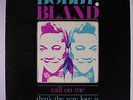 BOBBY BLAND: Call On Me / That's The Way Love Is LP (UK, Mono) rare Soul