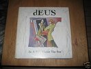 dEUS - In a bar, under the sea Vinyl LP 1996 Rare