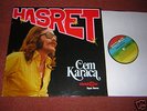 RARE CEM KARACA HASRET ON TÜRKÜOLA TÜRKISH PROG ROCK