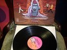 THUNDER AND ROSES KING OF THE BLACK SUNRISE RARE PSYCH