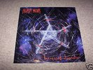 AURA NOIR - INCREASED DAMNATION LP...DARKTHRONE, MAYHEM