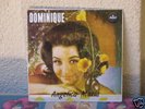 ANGELICA MARIA DOMINIQUE  EP 7