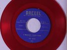 GEMS: I Thought You'd Care 45 (red wax) rare Vocal Groups