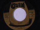 HOWARD WALES: Huxley's Howl 45 rare Funk