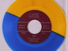 SPARTANS: Lost 45 (repro, multi-colored wax) Vocal Groups
