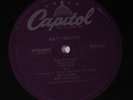 BILLY SQUIER: The Stroke / The Big Beat 12 (dj, Drum breaks) rare Rock & Pop