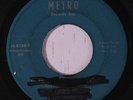 DICKY WILLIAMS: That's Where True Love Began 45 (wol) rare Soul