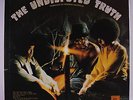 UNDISPUTED TRUTH: The Undisputed Truth LP (UK, sm tear obc) rare Soul