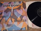 RARE LP JOE HARRIOTT Hum Dono IAN CARR NORMA WINSTONE