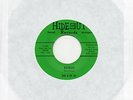 THE 4 OF US,YOU GONNA BE MINE,HIDEOUT LABEL,NICE,RARE 