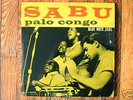 * SABU Palo Congo BLUE NOTE 1561 47 W 63rd MONO RVG EAR
