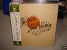 Neil Young / Harvest,Japan Green Obi LP