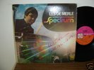 LES DE MERLE - SPECTRUM - DRUMS BREAKS - NICE