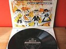 SXL 2275 Wbg Ed1 BIZET SYMPHONY ANSERMET L'Orch S/Roman