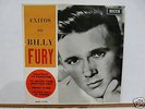 BILLY FURY - (EP 7